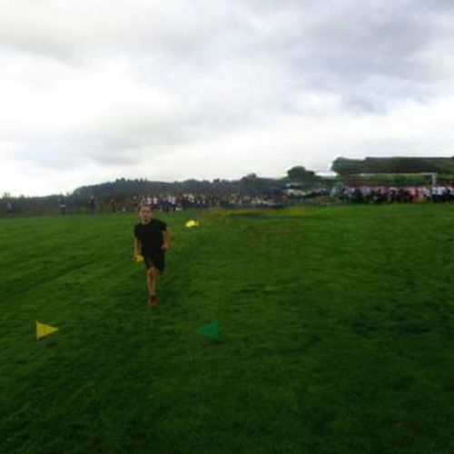 Y5/Y6 Cross-Country Competition 2023