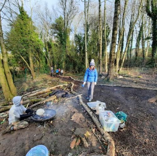 Forest Schools